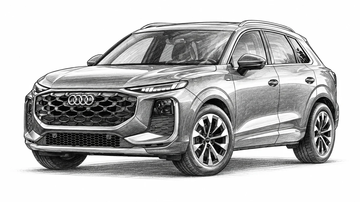 The new Q3