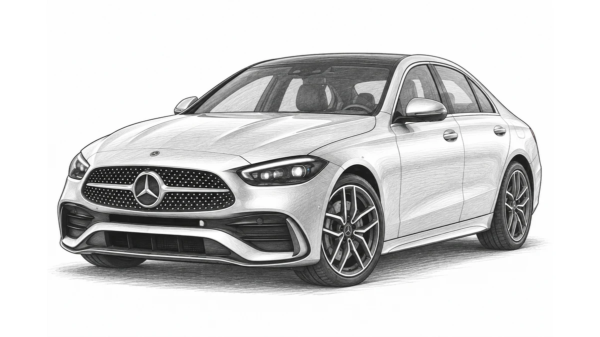 C-Class