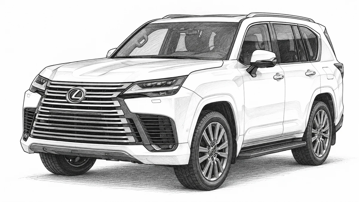 LX