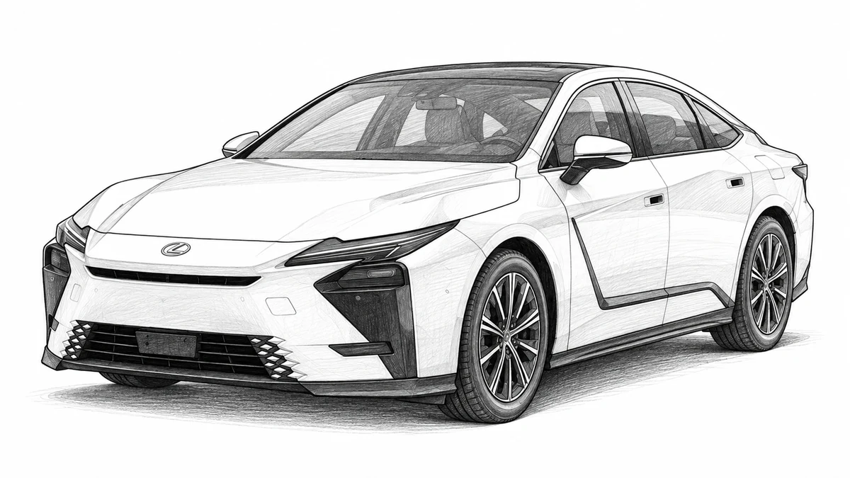 All New ES