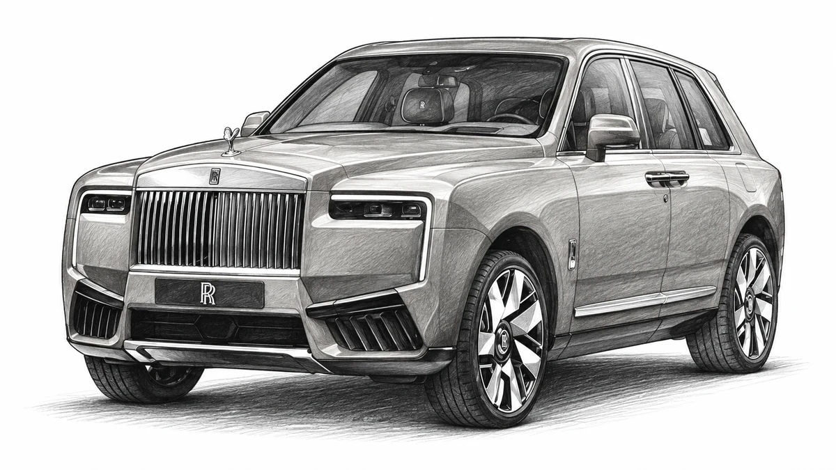 Cullinan Series2