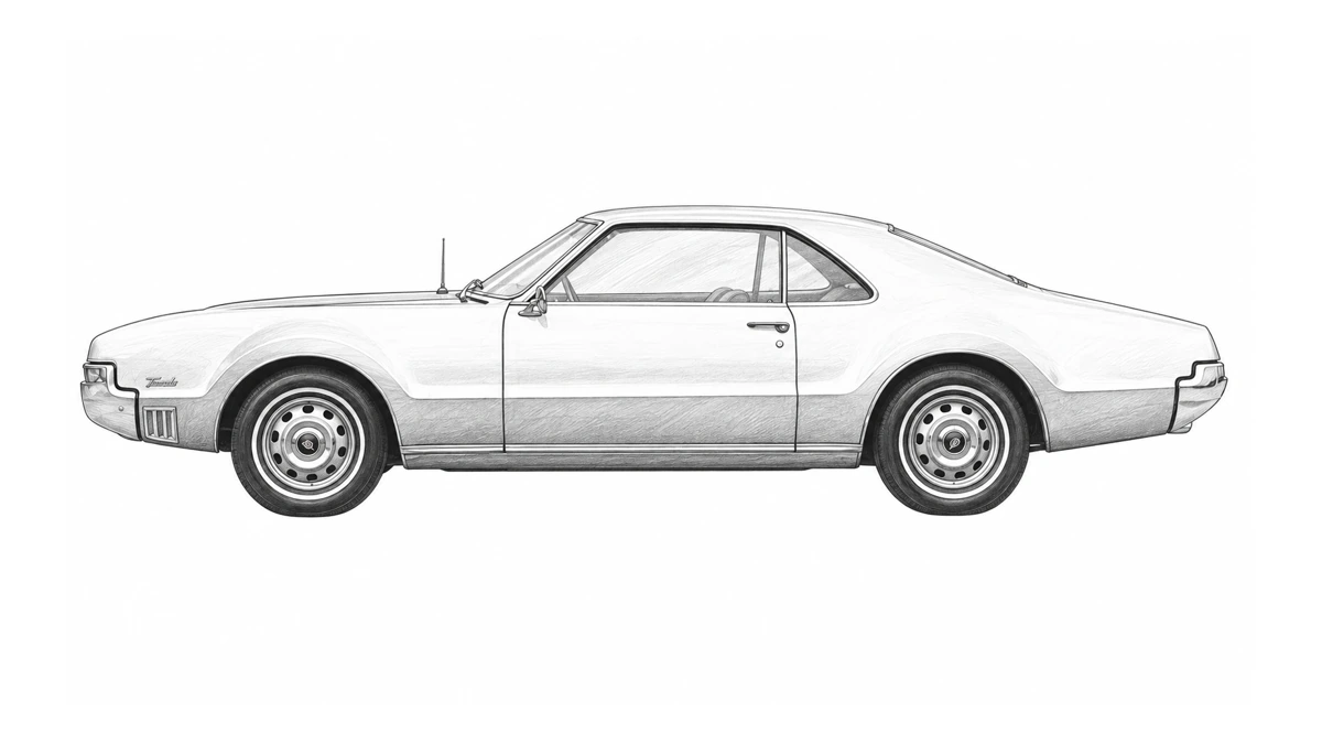 Toronado