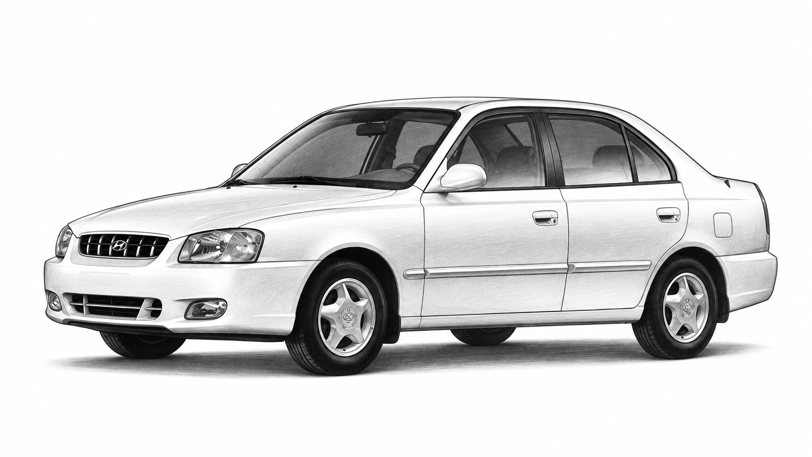 Verna / Accent