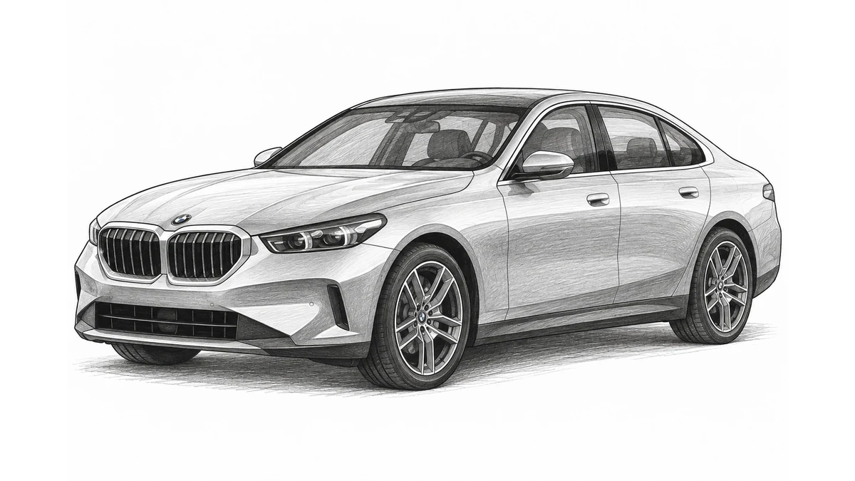 5 Series