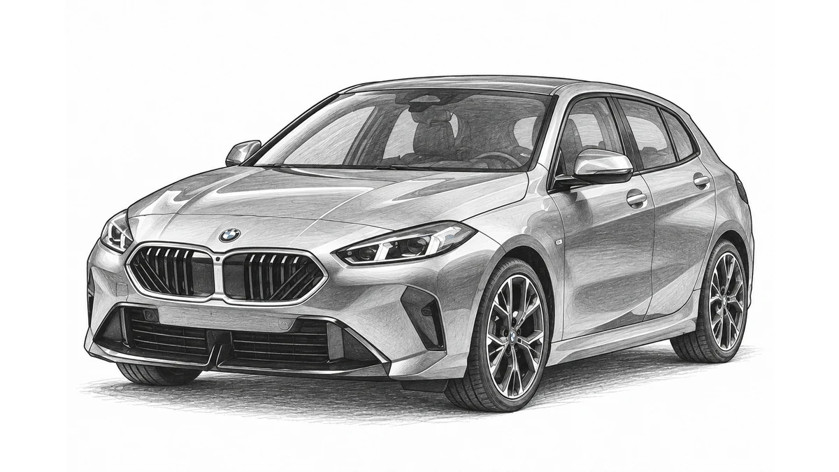 1 Series