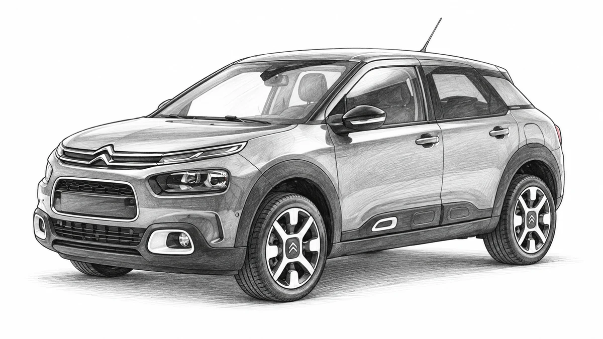 C4 Cactus