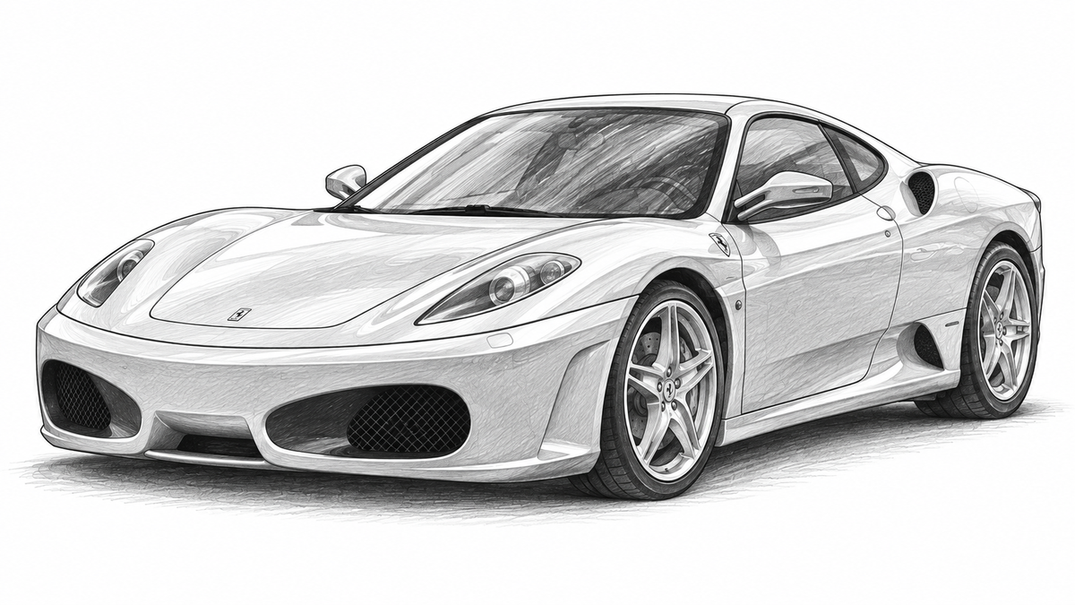 F430