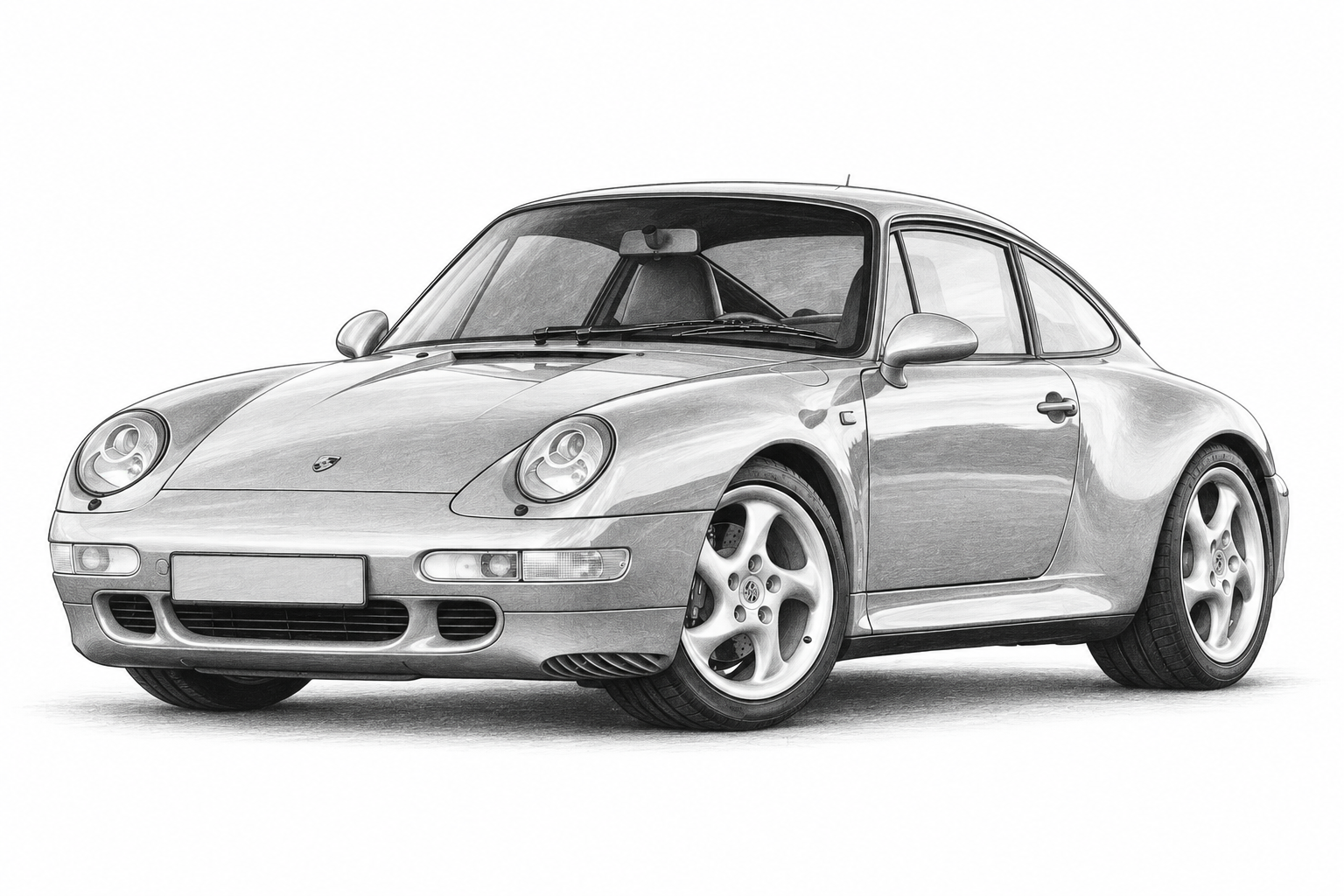 911 Coupe